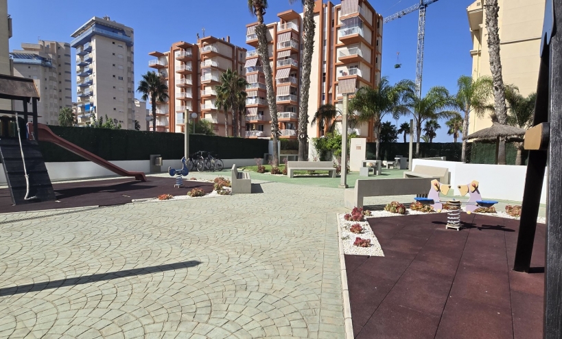  - Apartment - Guardamar del Segura