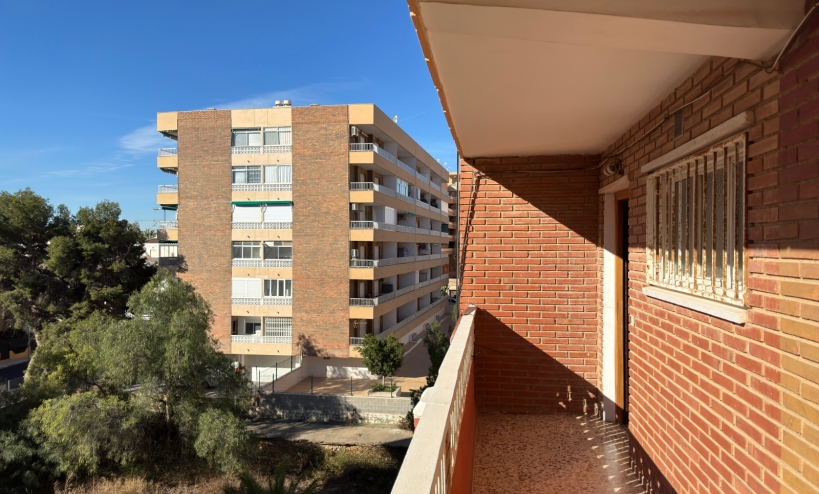  - Apartment - Torrevieja - Punta Prima