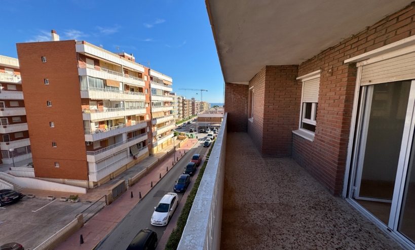  - Apartment - Torrevieja - Punta Prima