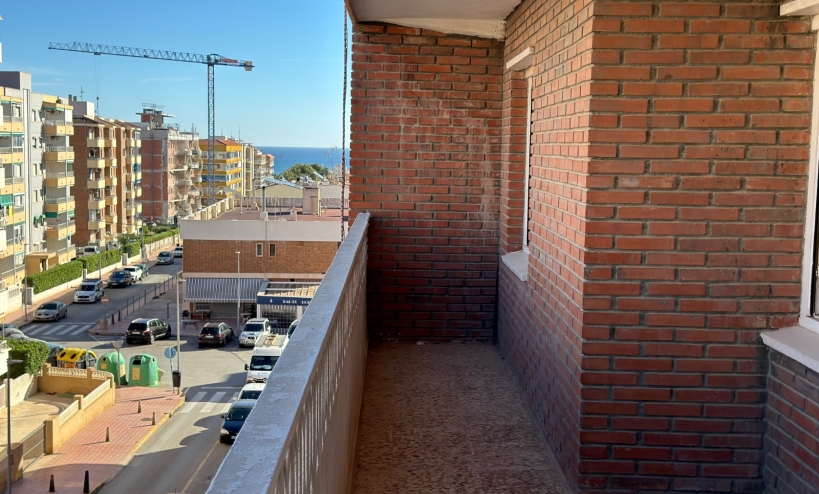  - Apartment - Torrevieja - Punta Prima