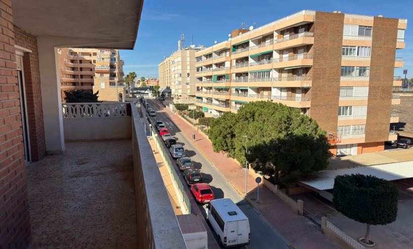  - Apartment - Torrevieja - Punta Prima