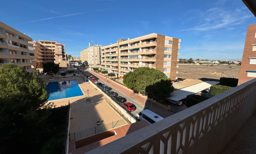  - Apartment - Torrevieja - Punta Prima