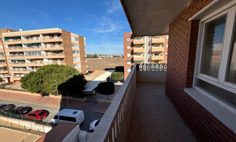  - Apartment - Torrevieja - Punta Prima