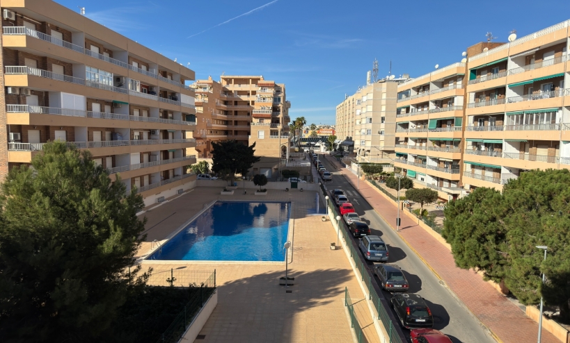  - Apartment - Torrevieja - Punta Prima