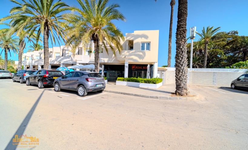  - Commercial - Orihuela Costa - Cabo Roig