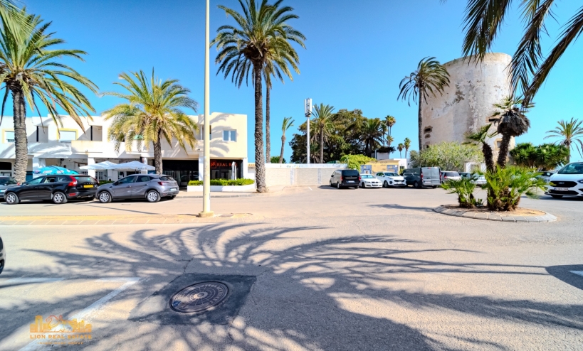  - Commercial - Orihuela Costa - Cabo Roig