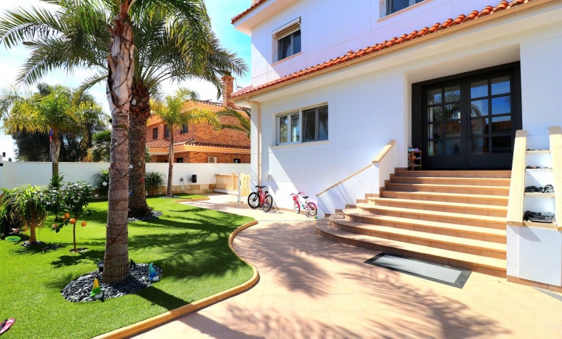  - Villa - Orihuela Costa - Campoamor