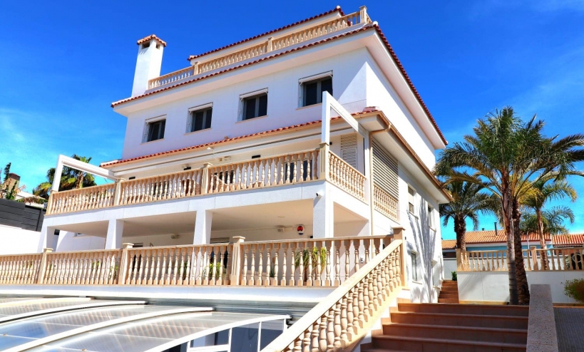  - Villa - Orihuela Costa - Campoamor