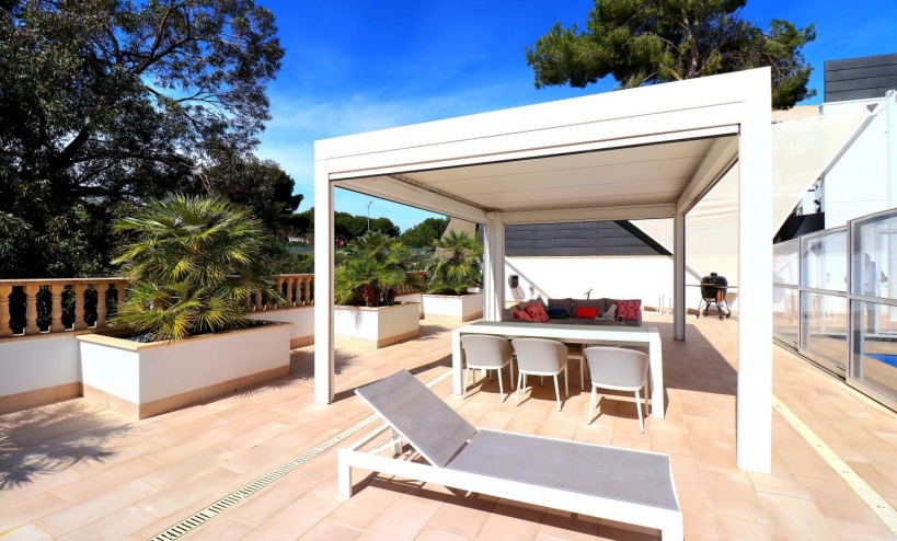  - Villa - Orihuela Costa - Campoamor