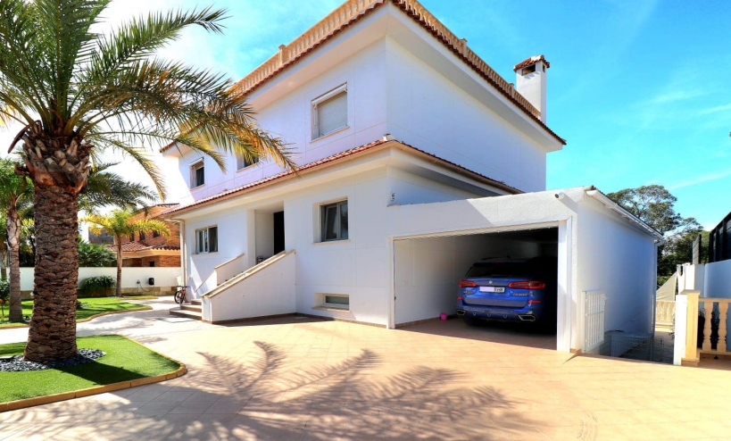  - Villa - Orihuela Costa - Campoamor