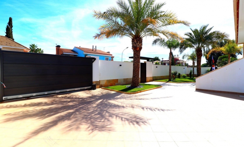  - Villa - Orihuela Costa - Campoamor