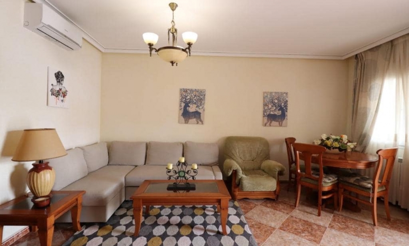  - Townhouse - Orihuela Costa - Los Altos