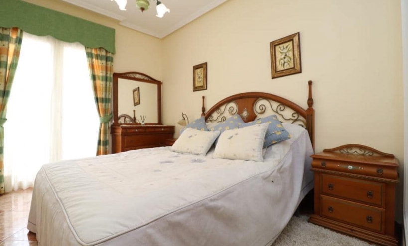  - Townhouse - Orihuela Costa - Los Altos