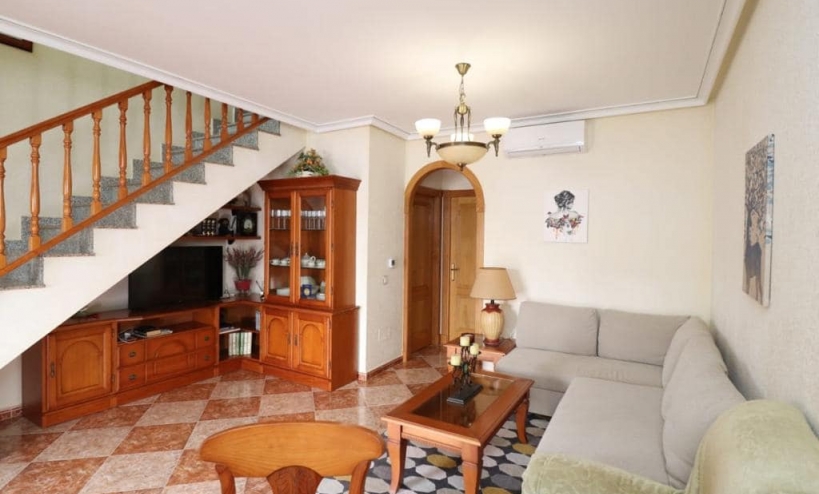  - Townhouse - Orihuela Costa - Los Altos