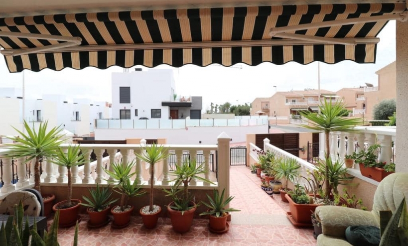  - Townhouse - Orihuela Costa - Los Altos