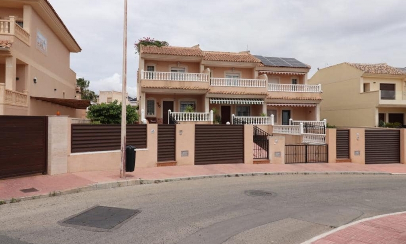  - Townhouse - Orihuela Costa - Los Altos