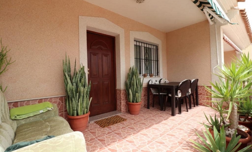  - Townhouse - Orihuela Costa - Los Altos