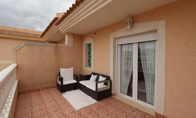  - Townhouse - Orihuela Costa - Los Altos