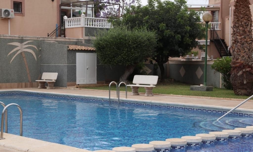  - Townhouse - Orihuela Costa - Los Altos