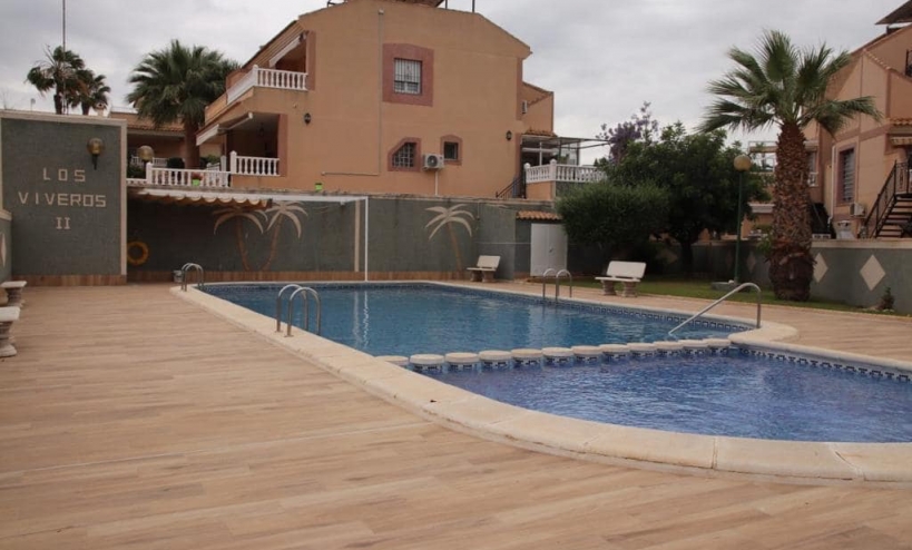  - Townhouse - Orihuela Costa - Los Altos