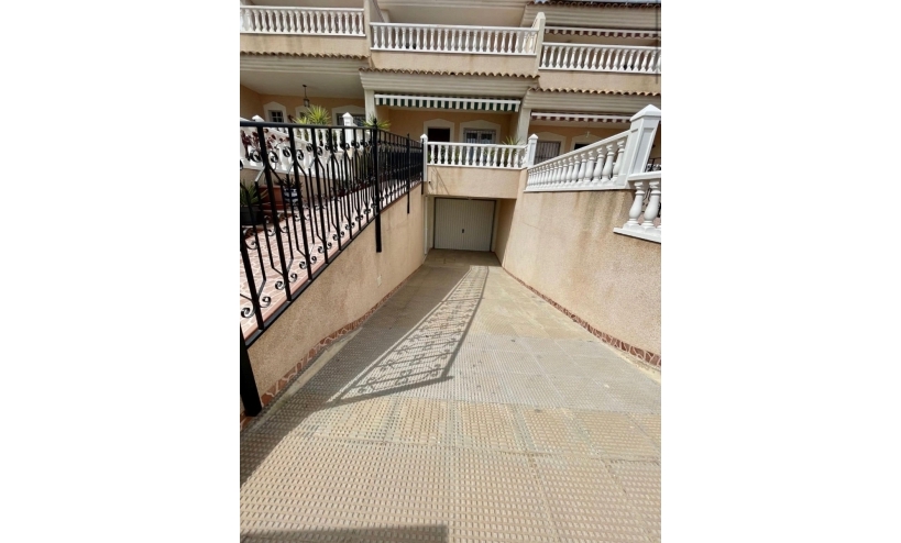  - Townhouse - Orihuela Costa - Los Altos