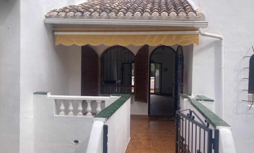  - Villa - Orihuela Costa - Villamartín