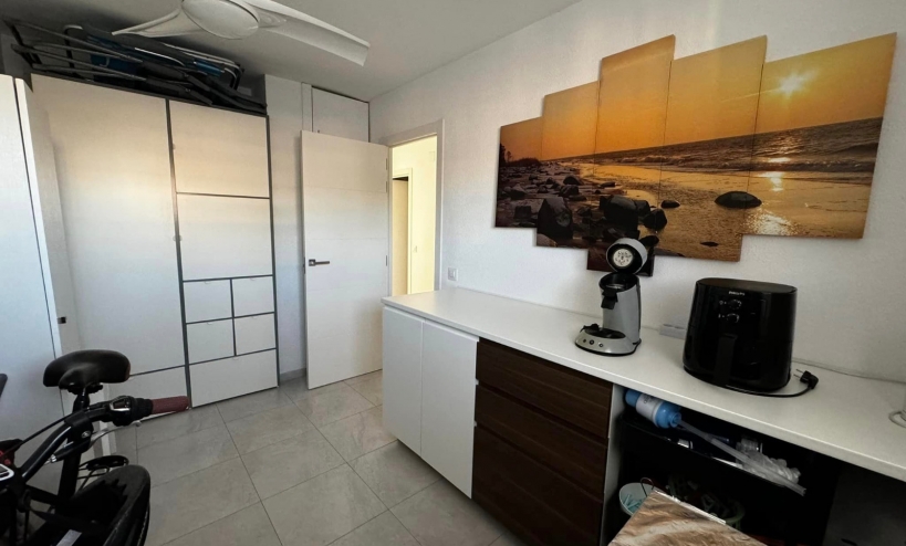  - Apartment - Torrevieja - Punta Prima