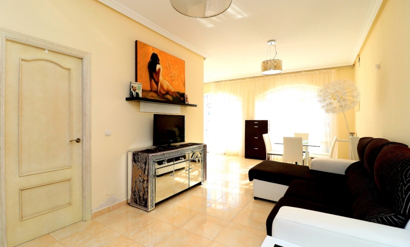  - Townhouse - Orihuela Costa - Punta Prima