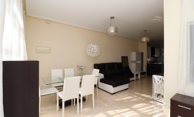  - Townhouse - Orihuela Costa - Punta Prima