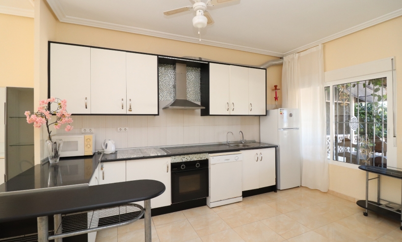  - Townhouse - Orihuela Costa - Punta Prima