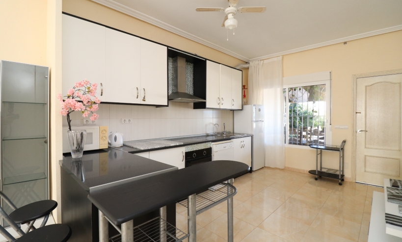  - Townhouse - Orihuela Costa - Punta Prima