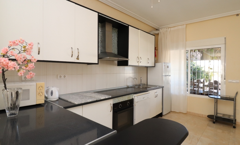  - Townhouse - Orihuela Costa - Punta Prima