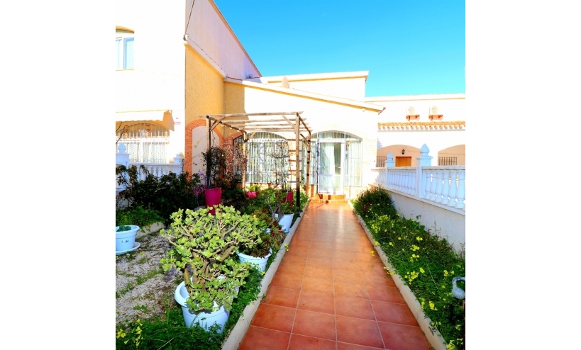  - Townhouse - Orihuela Costa - Punta Prima