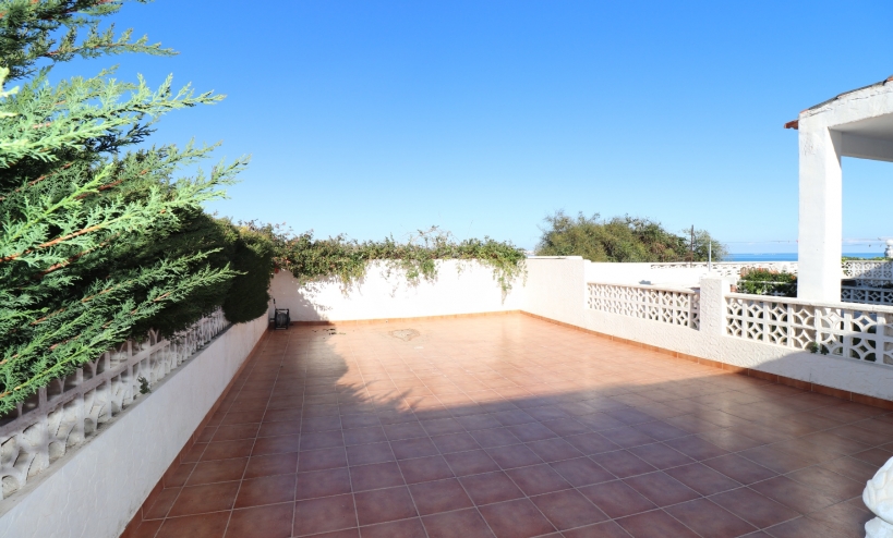  - Townhouse - Orihuela Costa - Punta Prima