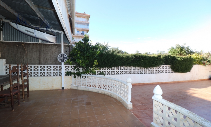  - Townhouse - Orihuela Costa - Punta Prima