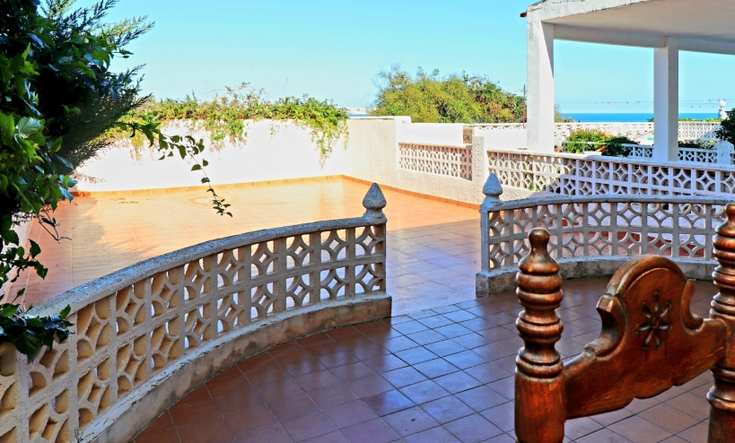  - Townhouse - Orihuela Costa - Punta Prima