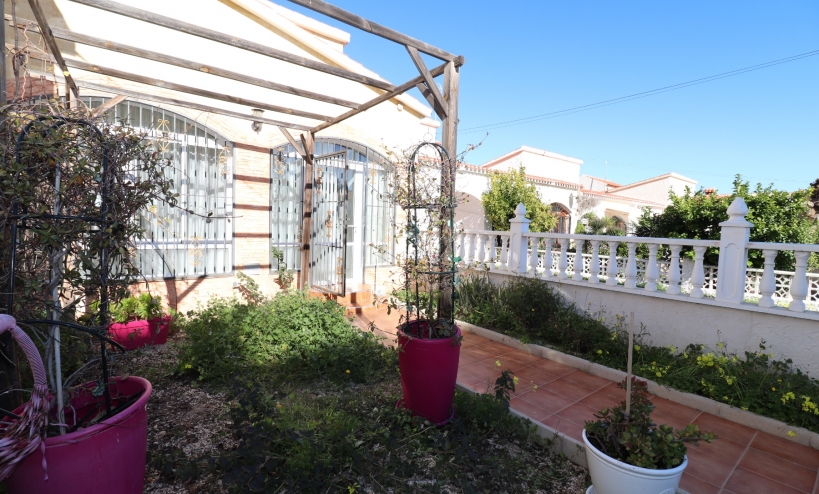  - Townhouse - Orihuela Costa - Punta Prima