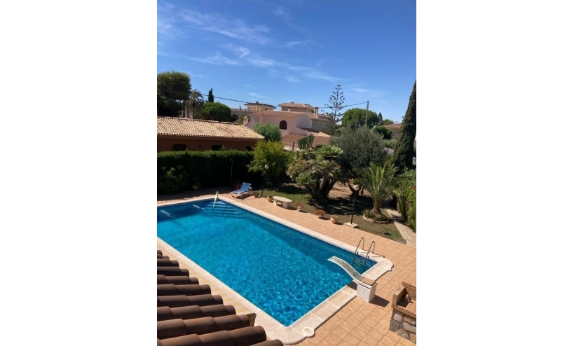  - Villa - Orihuela Costa - Cabo Roig