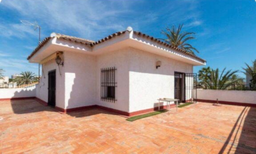  - Villa - Orihuela Costa - Cabo Roig