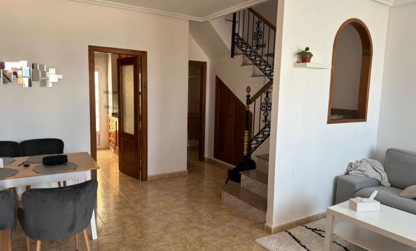  - Townhouse - Orihuela Costa - Villamartín