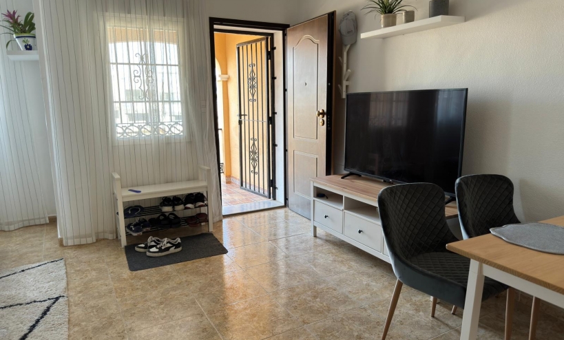  - Townhouse - Orihuela Costa - Villamartín