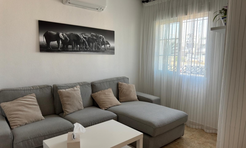  - Townhouse - Orihuela Costa - Villamartín