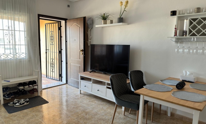  - Townhouse - Orihuela Costa - Villamartín