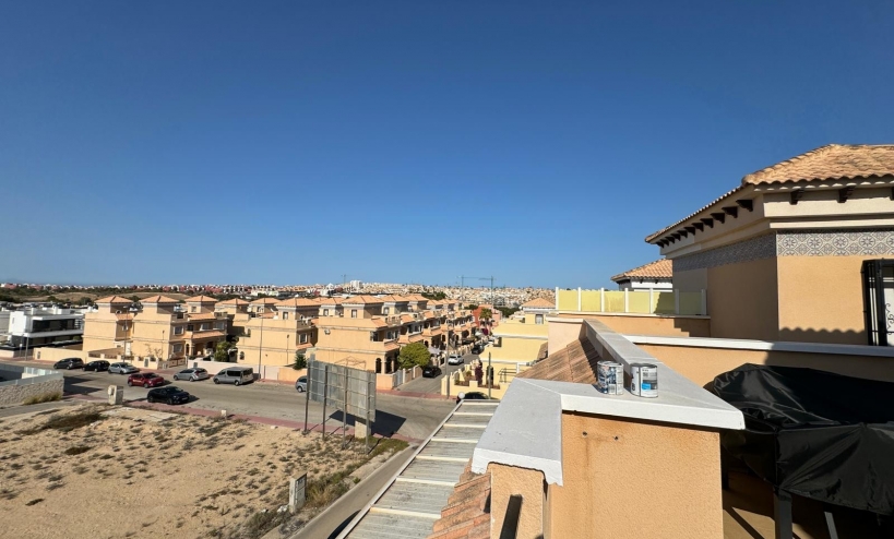  - Townhouse - Orihuela Costa - Villamartín