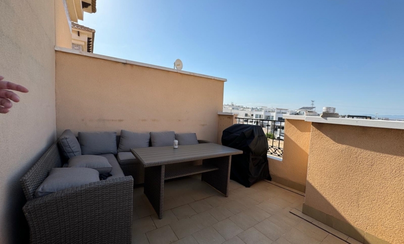  - Townhouse - Orihuela Costa - Villamartín