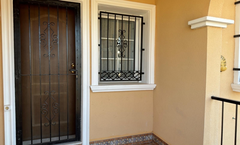  - Townhouse - Orihuela Costa - Villamartín