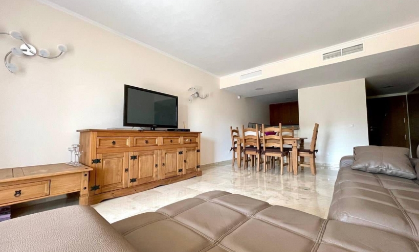  - Apartment - Orihuela Costa - Punta Prima