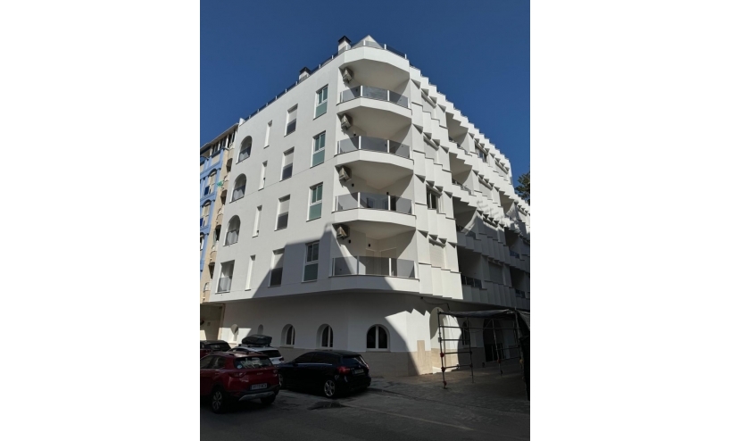  - Apartment - Torrevieja - Playa Los Locos