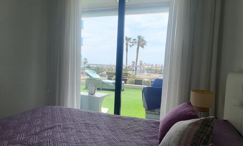  - Apartment - Torrevieja - Punta Prima