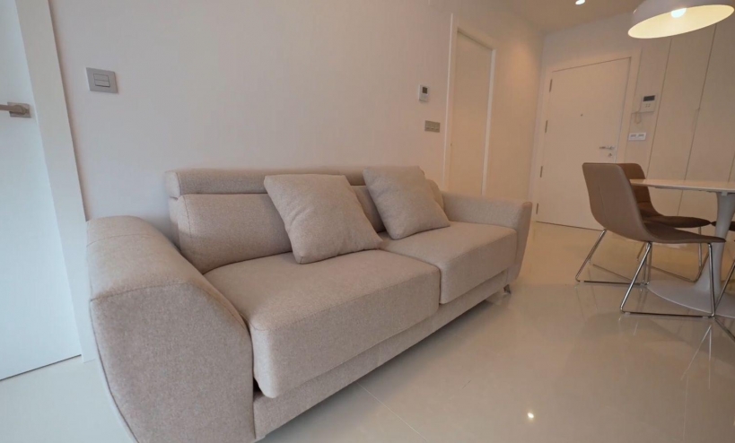  - Apartment - Torrevieja - Center